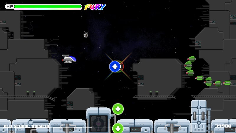 Game screenshot 4
