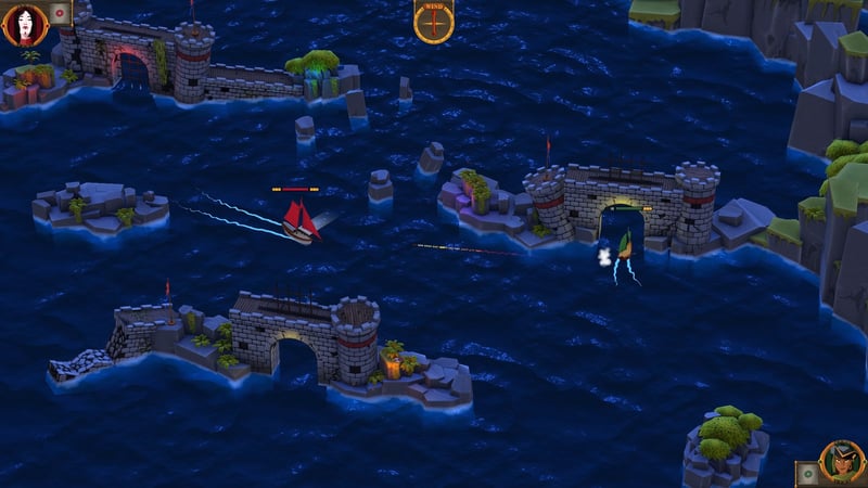 Game screenshot 1
