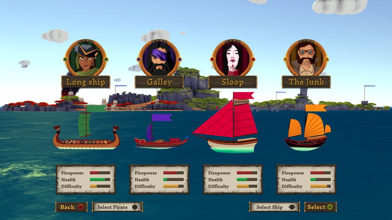Game screenshot 5