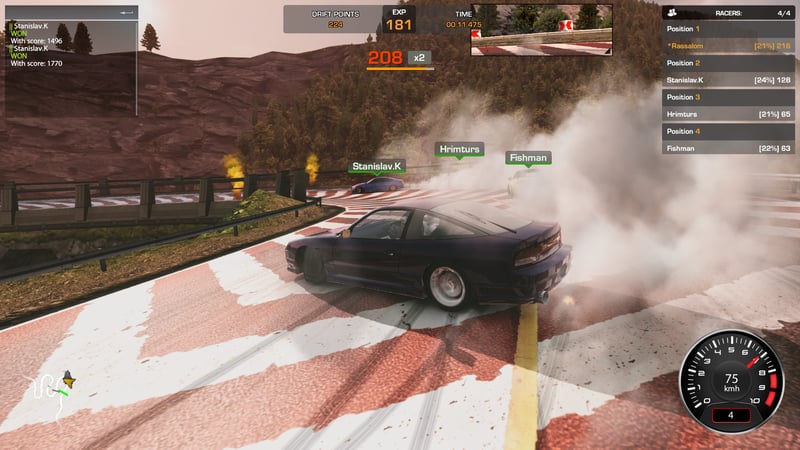 Game screenshot 2