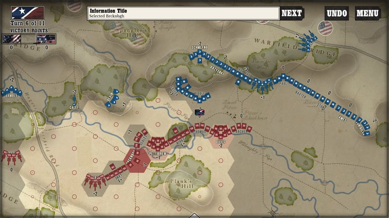 Game screenshot 2