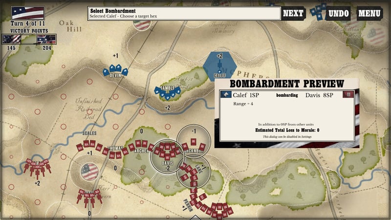 Game screenshot 3