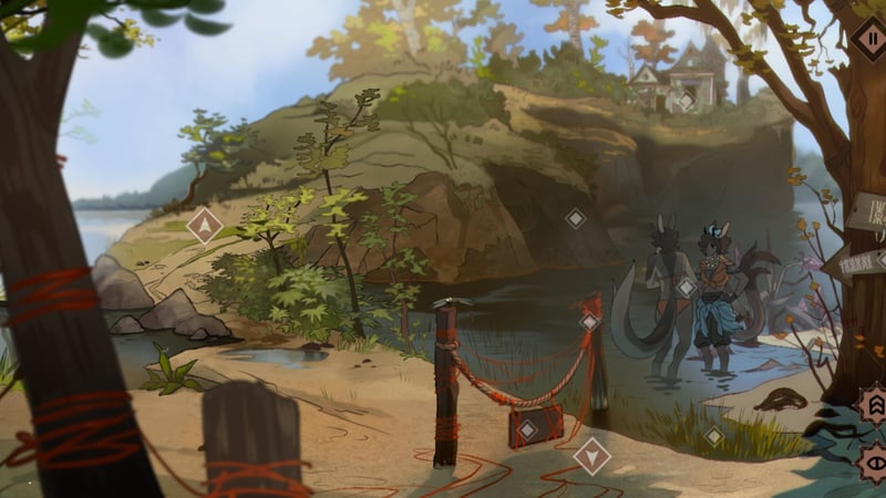 Game screenshot 5