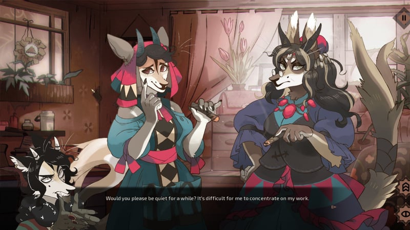 Game screenshot 3