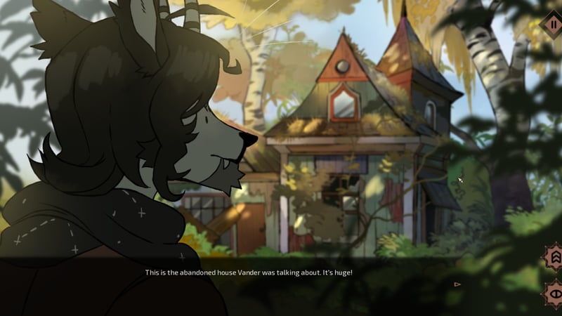 Game screenshot 5