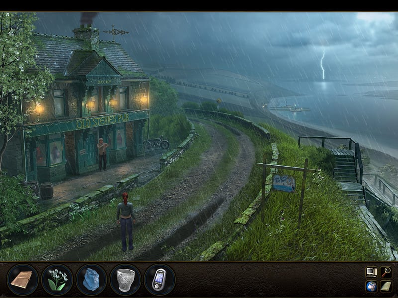 Game screenshot 5