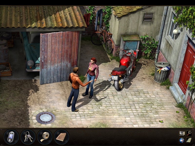 Game screenshot 2