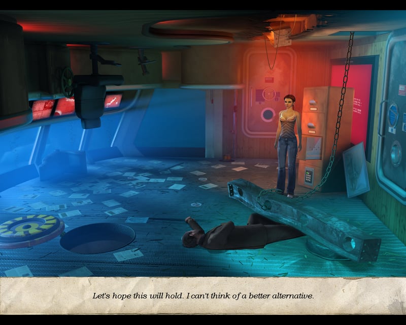 Game screenshot 3