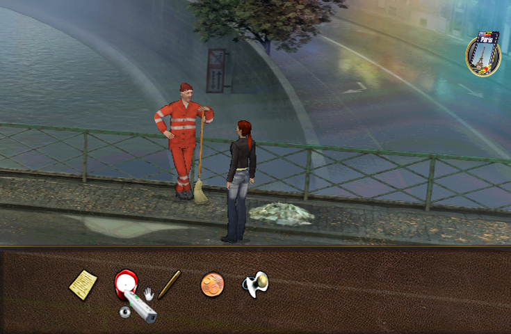 Game screenshot 2
