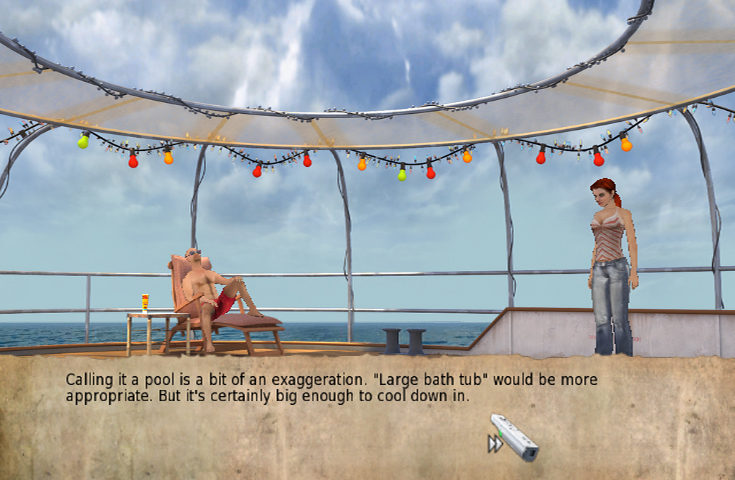 Game screenshot 5