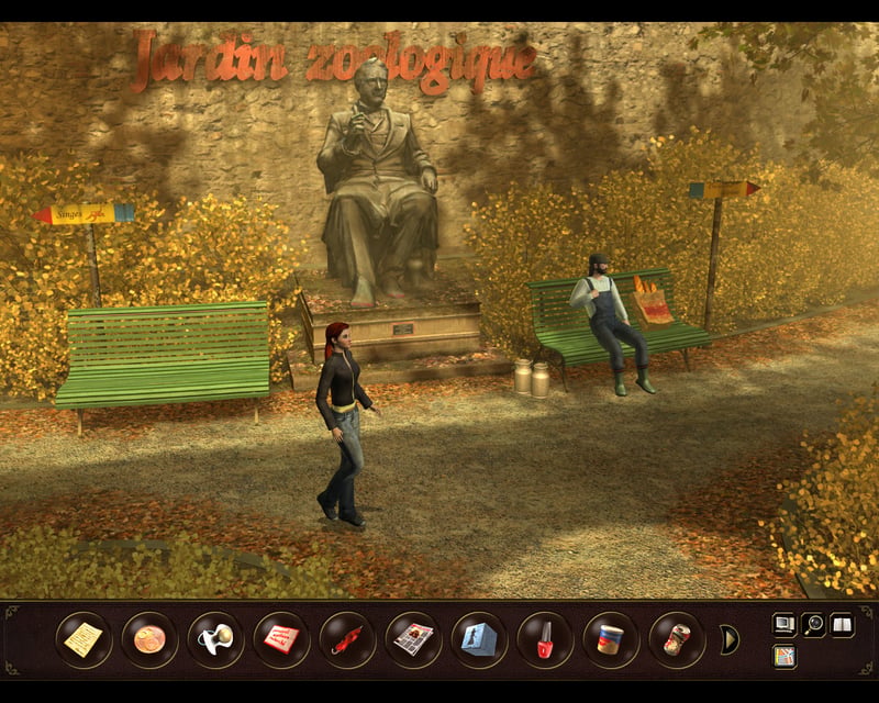 Game screenshot 3