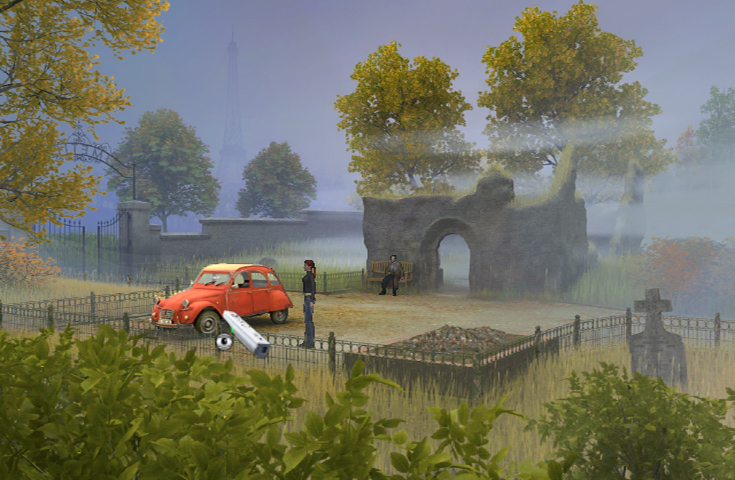 Game screenshot 5