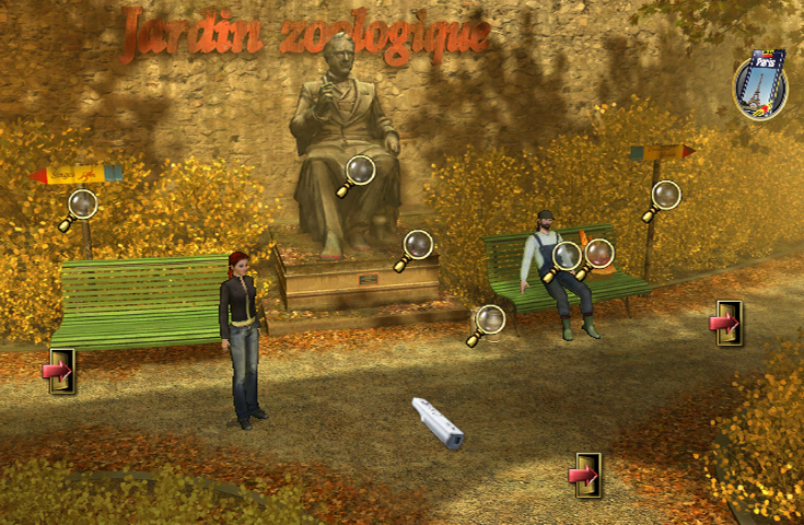 Game screenshot 3