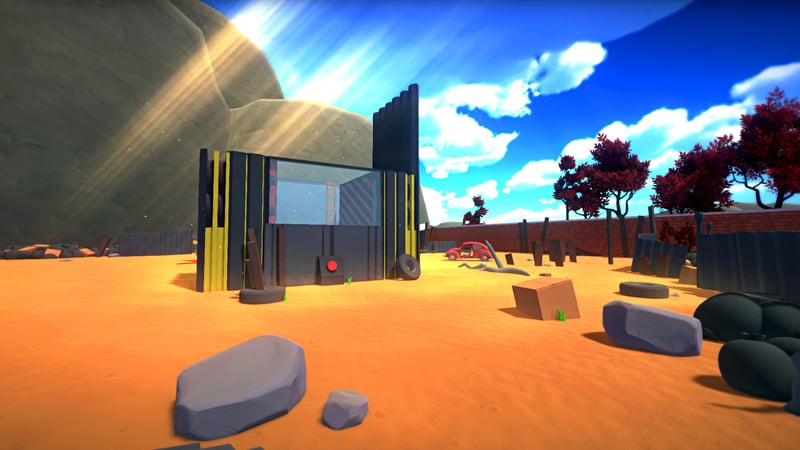 Game screenshot 5