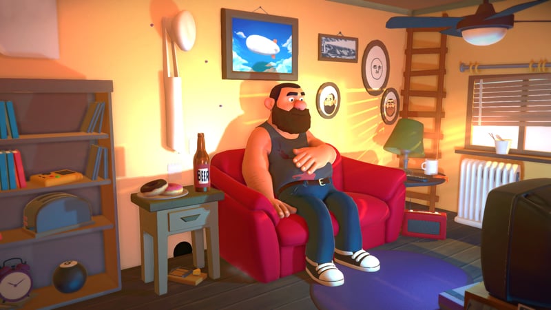 Game screenshot 2