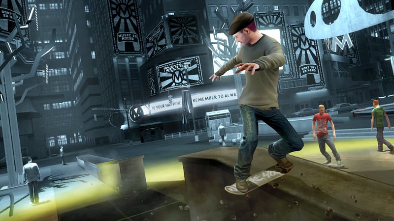 Game screenshot 1