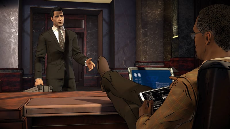Game screenshot 3