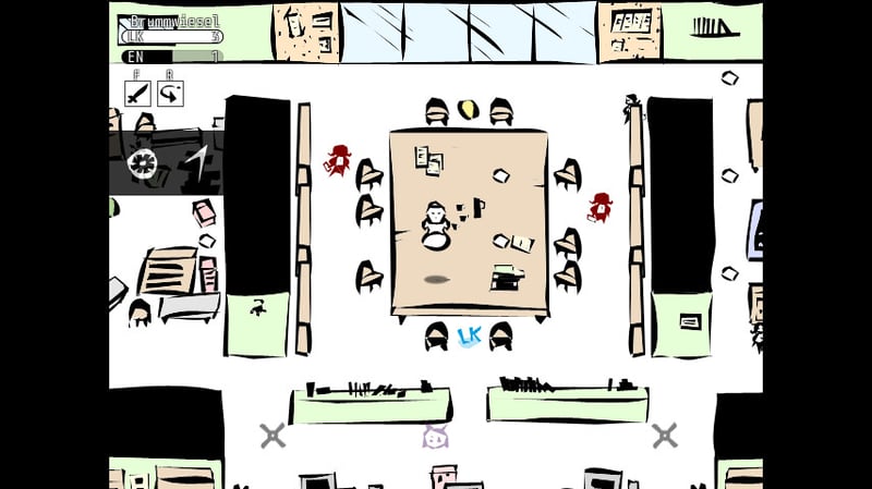 Game screenshot 4