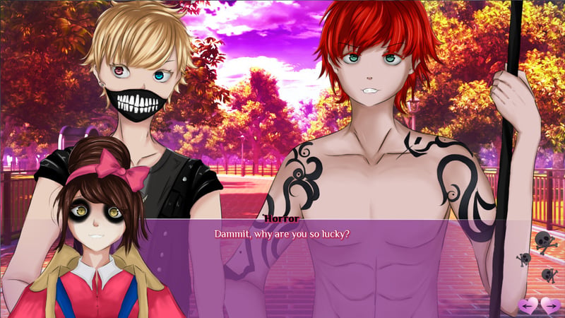 Game screenshot 4