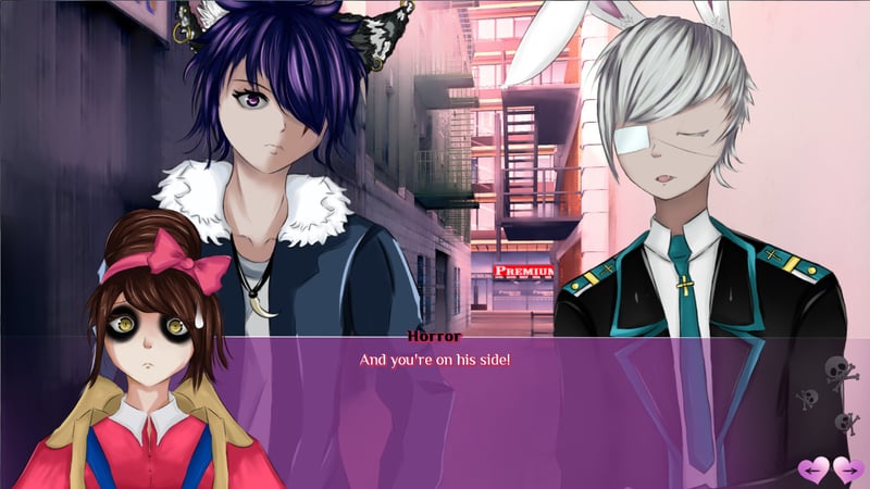 Game screenshot 2