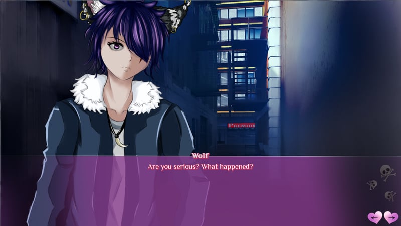 Game screenshot 3