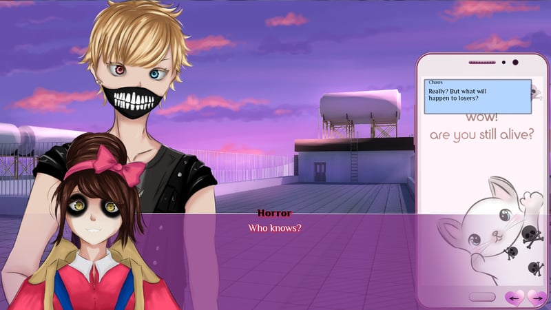 Game screenshot 1