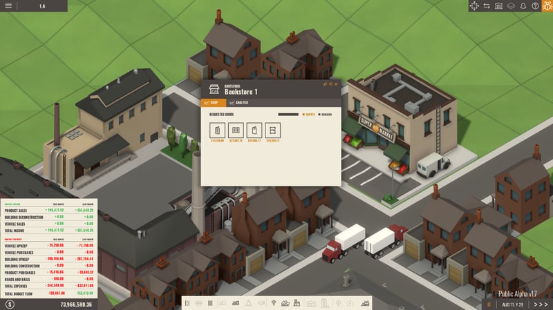 Game screenshot 3