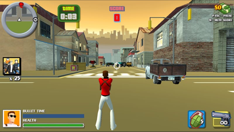 Game screenshot 3