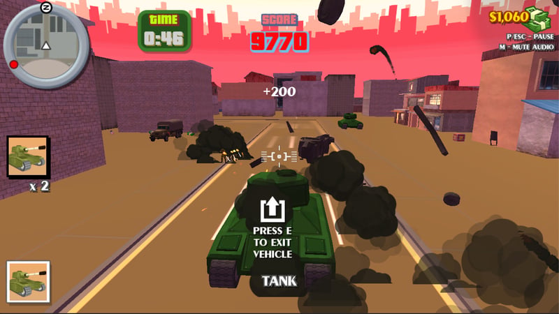 Game screenshot 5