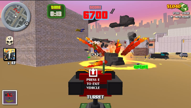 Game screenshot 5
