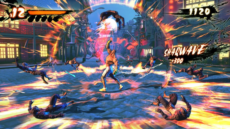 Game screenshot 2