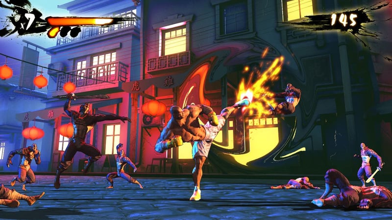 Game screenshot 3