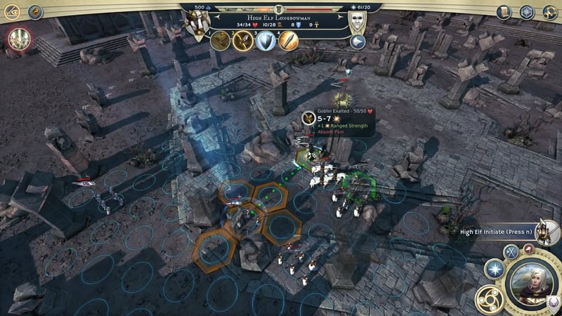 Game screenshot 3