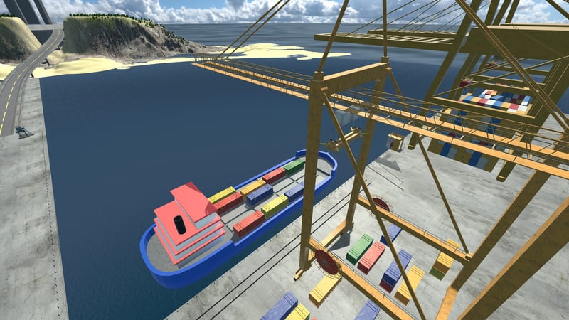 Game screenshot 5