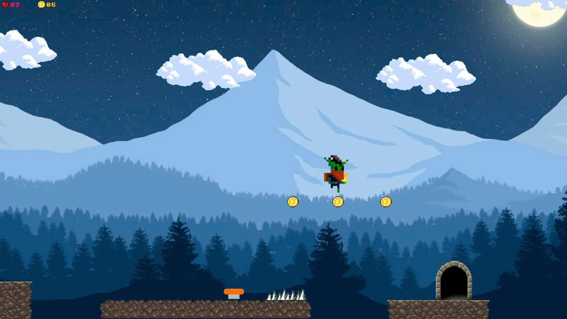 Game screenshot 4