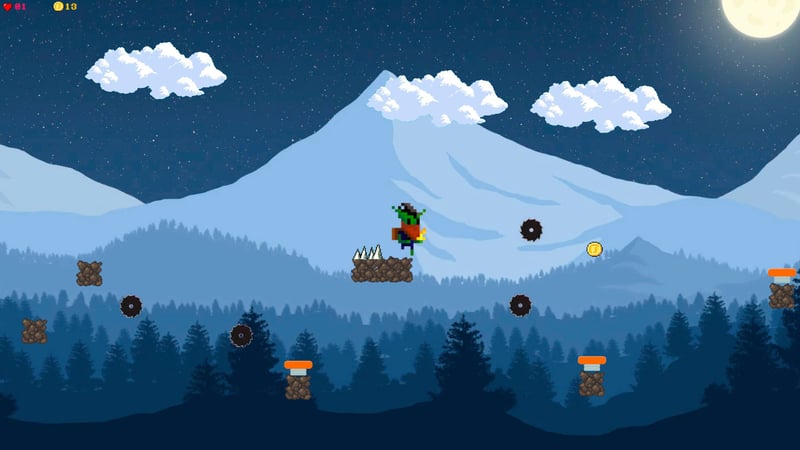 Game screenshot 1