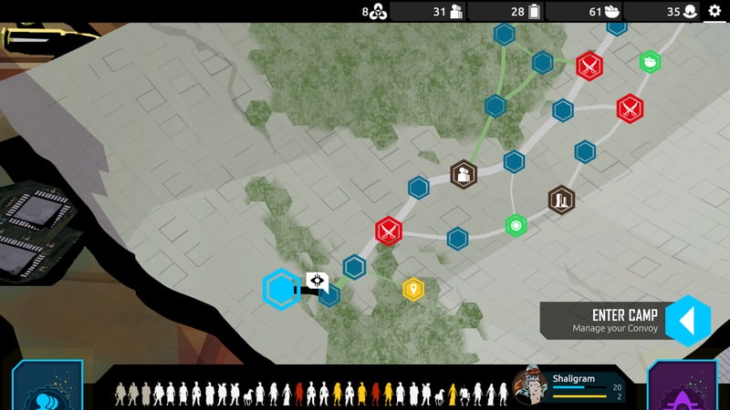 Game screenshot 4