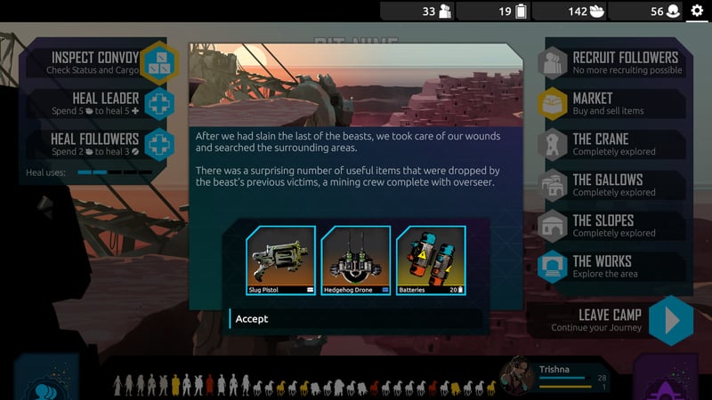 Game screenshot 3