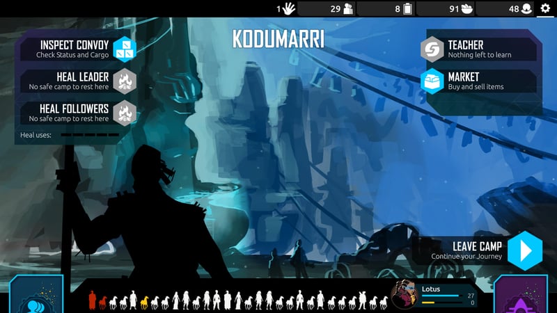Game screenshot 2