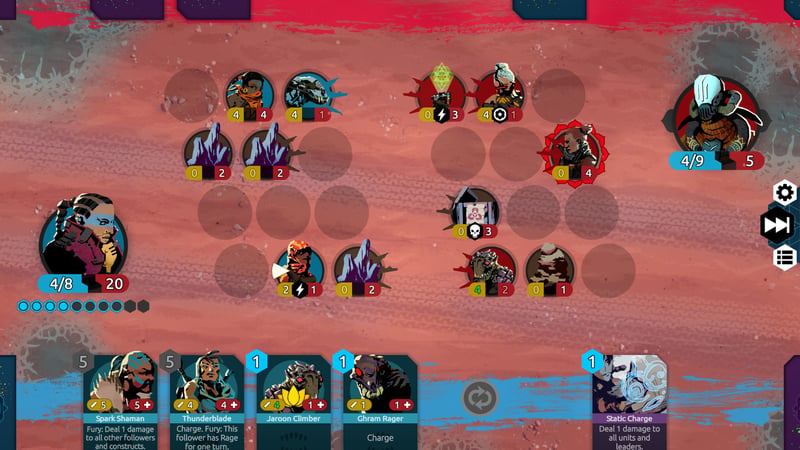 Game screenshot 4