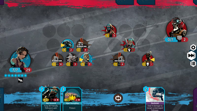 Game screenshot 2