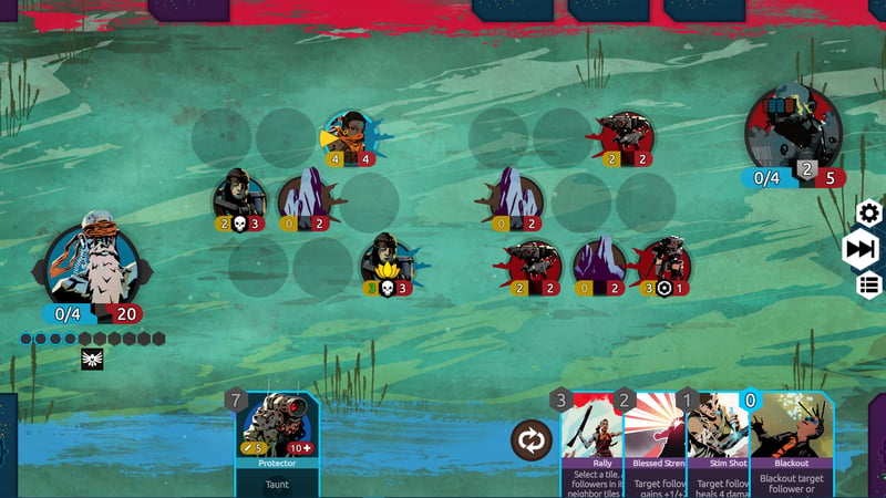 Game screenshot 5