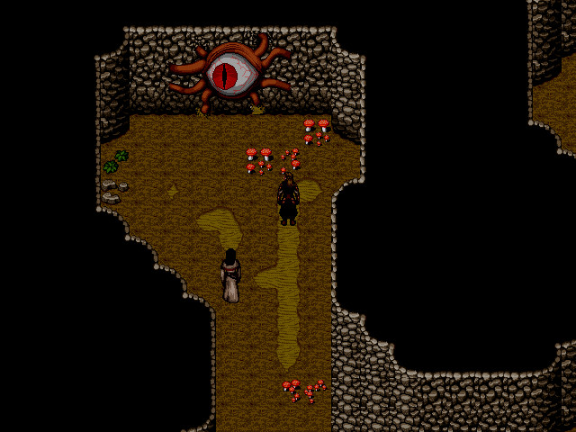 Game screenshot 1