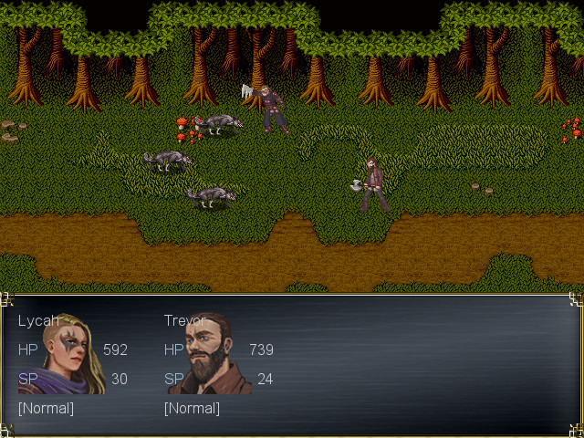 Game screenshot 3