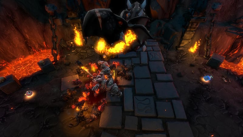 Game screenshot 1