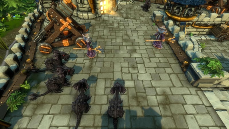 Game screenshot 4