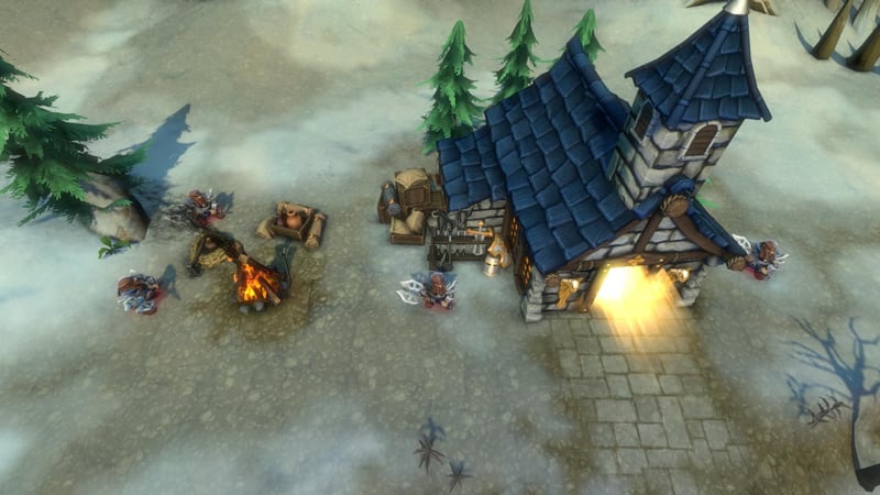 Game screenshot 3