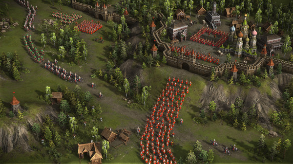 Game screenshot 1