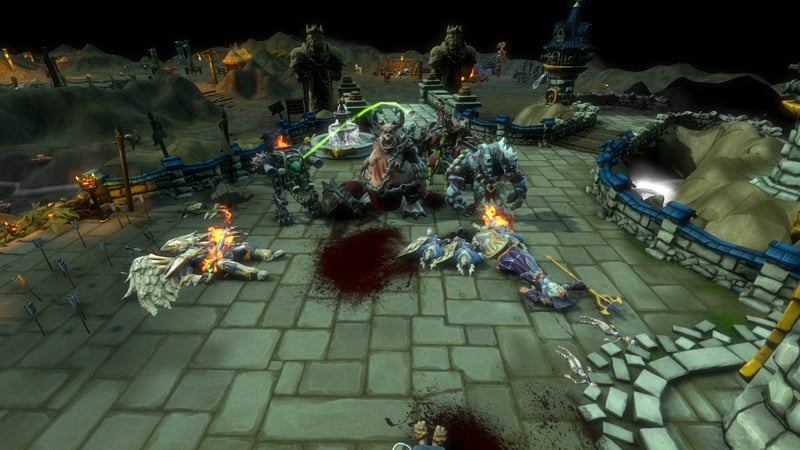 Game screenshot 1