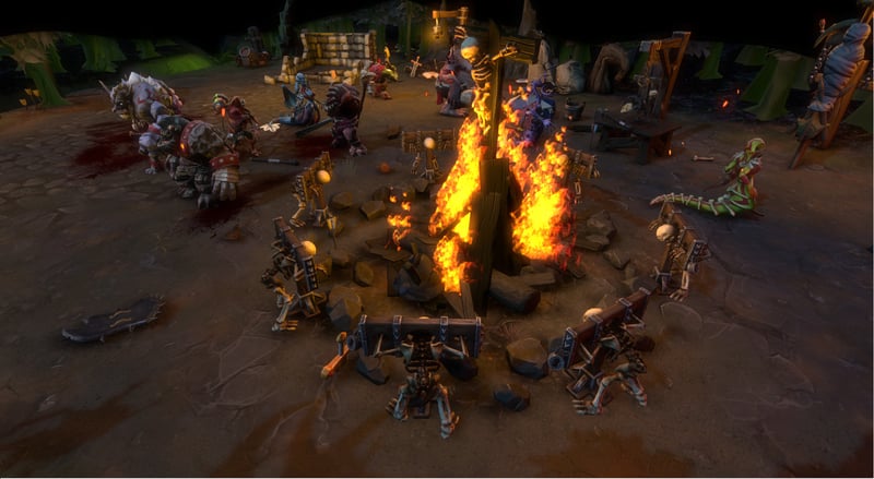 Game screenshot 4